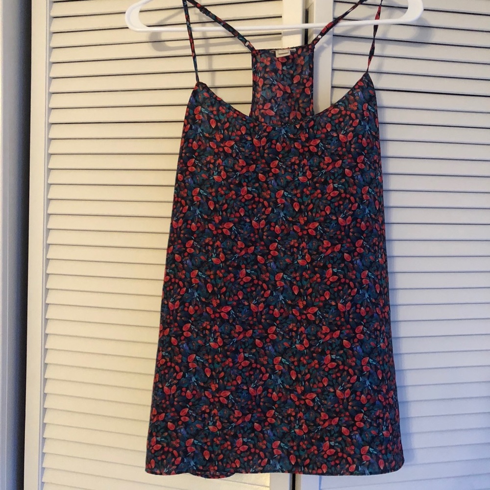 JCrew Camisole